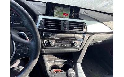 BMW 428 * 428i xDrive * CARFAX * ЦЕНА ДО БГ - автомобили, коли, обяви за нови и употребявани 8