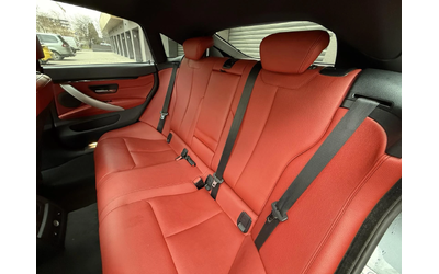 BMW 428 GRAN COUPE* M-PACK* XDRIVE - автомобили, коли, обяви за нови и употребявани 10