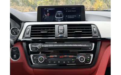 BMW 428 GRAN COUPE* M-PACK* XDRIVE - автомобили, коли, обяви за нови и употребявани 11