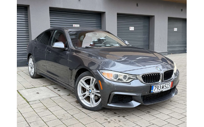 bmw-428 - 1