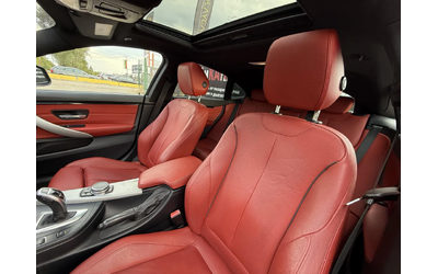 BMW 428 GRAN COUPE* M-PACK* XDRIVE - автомобили, коли, обяви за нови и употребявани 9