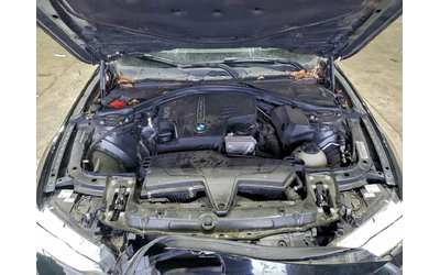 BMW 428 M Sport / Paddle shifters / Спортни джанти / - автомобили, коли, обяви за нови и употребявани 10