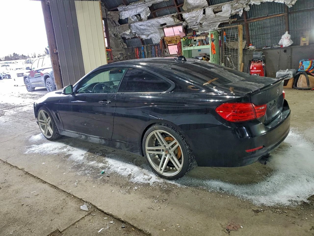 BMW 428 M Sport / Paddle shifters / Спортни джанти / - автомобили, коли, обяви за нови и употребявани 1