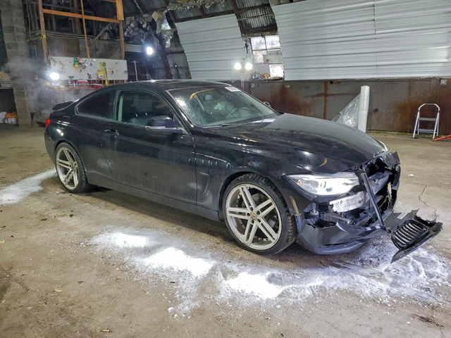 BMW 428 M Sport / Paddle shifters / Спортни джанти / - автомобили, коли, обяви за нови и употребявани 2