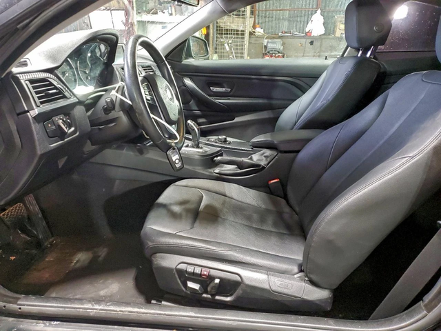 BMW 428 M Sport / Paddle shifters / Спортни джанти / - автомобили, коли, обяви за нови и употребявани 6