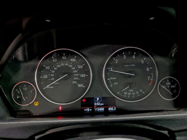 BMW 428 M Sport / Paddle shifters / Спортни джанти / - автомобили, коли, обяви за нови и употребявани 8