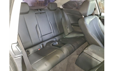 BMW 428 M Sport / Paddle shifters / Спортни джанти / - автомобили, коли, обяви за нови и употребявани 9