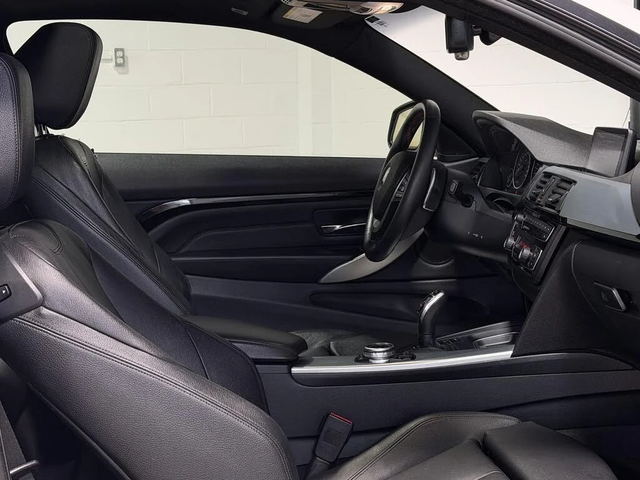 BMW 428 * xDrive * * HeadUp* AвтоКредит* (ЦЕНА ДО БГ) - автомобили, коли, обяви за нови и употребявани 12