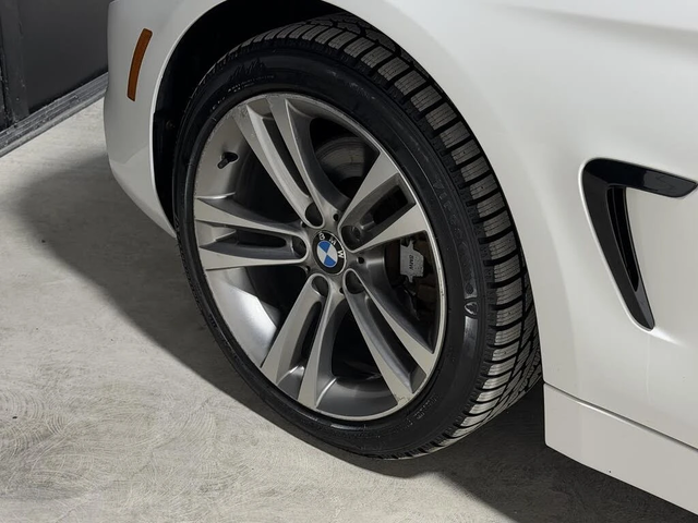 BMW 428 * xDrive * * HeadUp* AвтоКредит* (ЦЕНА ДО БГ) - автомобили, коли, обяви за нови и употребявани 14