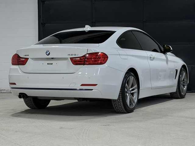 BMW 428 * xDrive * * HeadUp* AвтоКредит* (ЦЕНА ДО БГ) - автомобили, коли, обяви за нови и употребявани 1