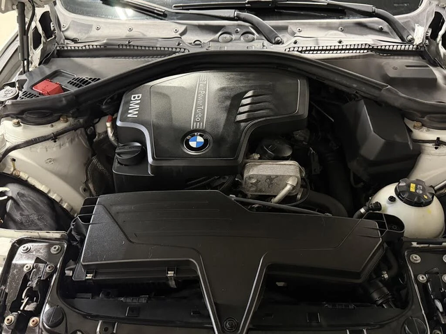 BMW 428 * xDrive * * HeadUp* AвтоКредит* (ЦЕНА ДО БГ) - автомобили, коли, обяви за нови и употребявани 4