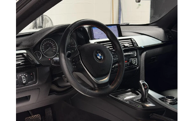 BMW 428 * xDrive * * HeadUp* AвтоКредит* (ЦЕНА ДО БГ) - автомобили, коли, обяви за нови и употребявани 6