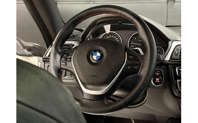 BMW 428 * xDrive * * HeadUp* AвтоКредит* (ЦЕНА ДО БГ) - автомобили, коли, обяви за нови и употребявани 8