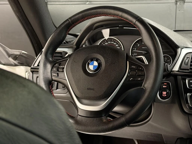 BMW 428 * xDrive * * HeadUp* AвтоКредит* (ЦЕНА ДО БГ) - автомобили, коли, обяви за нови и употребявани 8