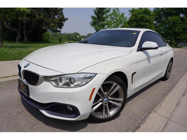 BMW 428 HeadUp* AвтоКредит* (ЦЕНА ДО БГ) - автомобили, коли, обяви за нови и употребявани 0