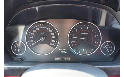 BMW 428 HeadUp* AвтоКредит* (ЦЕНА ДО БГ) - автомобили, коли, обяви за нови и употребявани 12