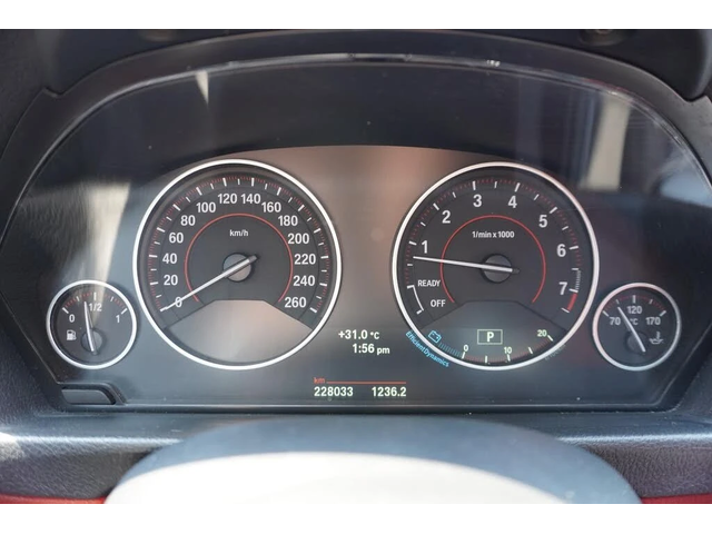 BMW 428 HeadUp* AвтоКредит* (ЦЕНА ДО БГ) - автомобили, коли, обяви за нови и употребявани 12