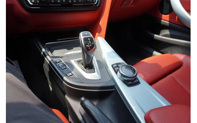 BMW 428 HeadUp* AвтоКредит* (ЦЕНА ДО БГ) - автомобили, коли, обяви за нови и употребявани 13