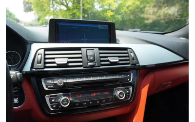 BMW 428 HeadUp* AвтоКредит* (ЦЕНА ДО БГ) - автомобили, коли, обяви за нови и употребявани 14