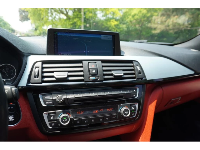 BMW 428 HeadUp* AвтоКредит* (ЦЕНА ДО БГ) - автомобили, коли, обяви за нови и употребявани 14