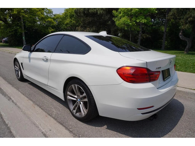 BMW 428 HeadUp* AвтоКредит* (ЦЕНА ДО БГ) - автомобили, коли, обяви за нови и употребявани 2
