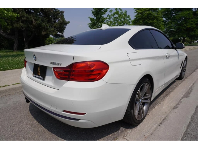 BMW 428 HeadUp* AвтоКредит* (ЦЕНА ДО БГ) - автомобили, коли, обяви за нови и употребявани 3