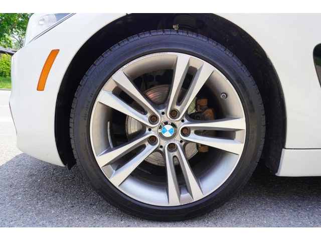 BMW 428 HeadUp* AвтоКредит* (ЦЕНА ДО БГ) - автомобили, коли, обяви за нови и употребявани 7