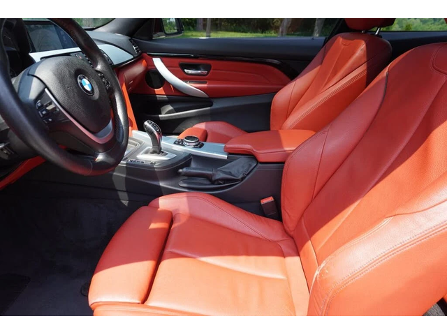 BMW 428 HeadUp* AвтоКредит* (ЦЕНА ДО БГ) - автомобили, коли, обяви за нови и употребявани 8