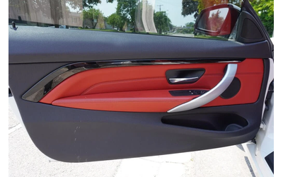 BMW 428 HeadUp* AвтоКредит* (ЦЕНА ДО БГ) - автомобили, коли, обяви за нови и употребявани 9