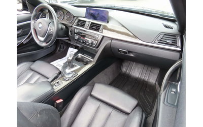 BMW 428 I * M-Package* * HeadUp* AвтоКредит* (ЦЕНА ДО БГ) - автомобили, коли, обяви за нови и употребявани 11