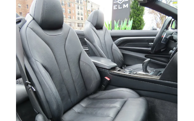 BMW 428 I * M-Package* * HeadUp* AвтоКредит* (ЦЕНА ДО БГ) - автомобили, коли, обяви за нови и употребявани 12