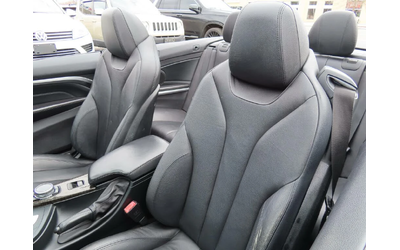 BMW 428 I * M-Package* * HeadUp* AвтоКредит* (ЦЕНА ДО БГ) - автомобили, коли, обяви за нови и употребявани 13