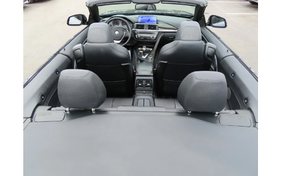 BMW 428 I * M-Package* * HeadUp* AвтоКредит* (ЦЕНА ДО БГ) - автомобили, коли, обяви за нови и употребявани 7