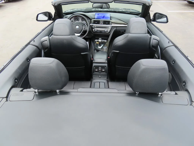 BMW 428 I * M-Package* * HeadUp* AвтоКредит* (ЦЕНА ДО БГ) - автомобили, коли, обяви за нови и употребявани 7