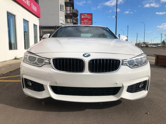 BMW 428 I * M-Package* * HeadUp* AвтоКредит* (ЦЕНА ДО БГ) - автомобили, коли, обяви за нови и употребявани 0