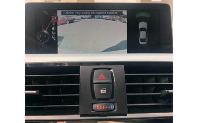 BMW 428 I * M-Package* * HeadUp* AвтоКредит* (ЦЕНА ДО БГ) - автомобили, коли, обяви за нови и употребявани 13