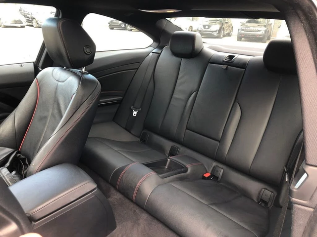 BMW 428 I * M-Package* * HeadUp* AвтоКредит* (ЦЕНА ДО БГ) - автомобили, коли, обяви за нови и употребявани 15