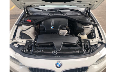 BMW 428 I * M-Package* * HeadUp* AвтоКредит* (ЦЕНА ДО БГ) - автомобили, коли, обяви за нови и употребявани 6