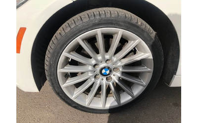 BMW 428 I * M-Package* * HeadUp* AвтоКредит* (ЦЕНА ДО БГ) - автомобили, коли, обяви за нови и употребявани 7