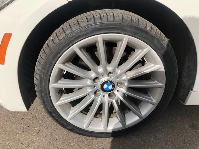 BMW 428 I * M-Package* * HeadUp* AвтоКредит* (ЦЕНА ДО БГ) - автомобили, коли, обяви за нови и употребявани 7