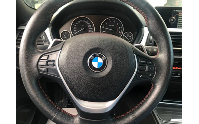 BMW 428 I * M-Package* * HeadUp* AвтоКредит* (ЦЕНА ДО БГ) - автомобили, коли, обяви за нови и употребявани 8