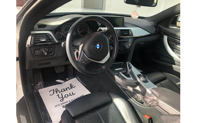 BMW 428 I * M-Package* * HeadUp* AвтоКредит* (ЦЕНА ДО БГ) - автомобили, коли, обяви за нови и употребявани 9