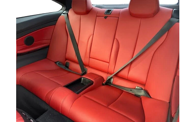 BMW 428 I * M-Package* * HeadUp* AвтоКредит* (ЦЕНА ДО БГ) - автомобили, коли, обяви за нови и употребявани 12