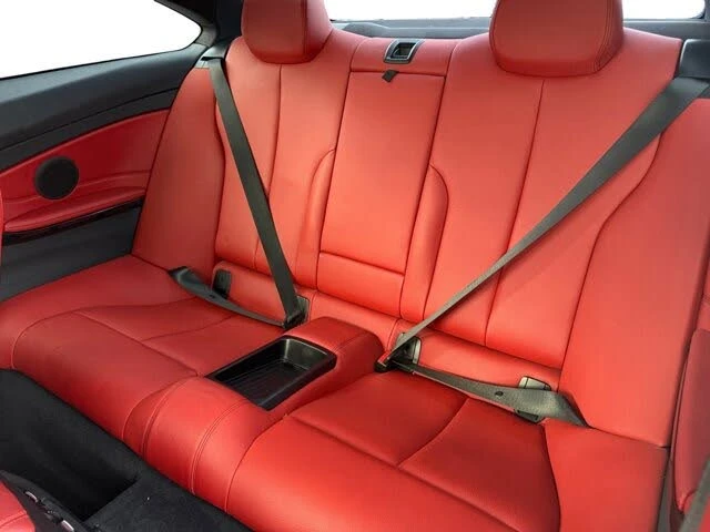 BMW 428 I * M-Package* * HeadUp* AвтоКредит* (ЦЕНА ДО БГ) - автомобили, коли, обяви за нови и употребявани 12