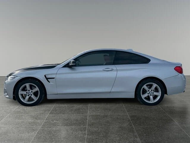 BMW 428 I * M-Package* * HeadUp* AвтоКредит* (ЦЕНА ДО БГ) - автомобили, коли, обяви за нови и употребявани 4