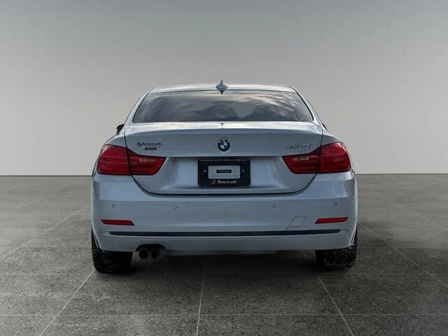 BMW 428 I * M-Package* * HeadUp* AвтоКредит* (ЦЕНА ДО БГ) - автомобили, коли, обяви за нови и употребявани 6