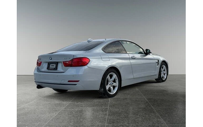 BMW 428 I * M-Package* * HeadUp* AвтоКредит* (ЦЕНА ДО БГ) - автомобили, коли, обяви за нови и употребявани 7