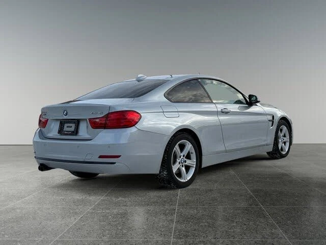 BMW 428 I * M-Package* * HeadUp* AвтоКредит* (ЦЕНА ДО БГ) - автомобили, коли, обяви за нови и употребявани 7