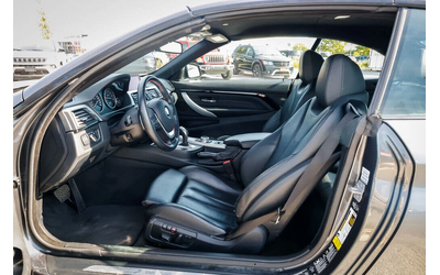 BMW 428 xDrive Convertible* АвтоКредит* (Цена до БГ) - автомобили, коли, обяви за нови и употребявани 10