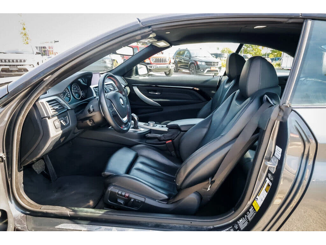 BMW 428 xDrive Convertible* АвтоКредит* (Цена до БГ) - автомобили, коли, обяви за нови и употребявани 10